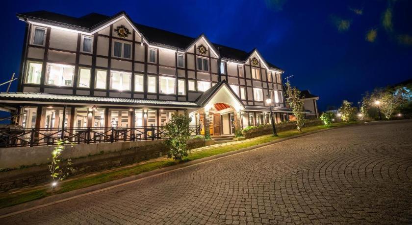 Cheltenham Cottage - Little England Cottages Nuwara Eliya Zewnętrze zdjęcie