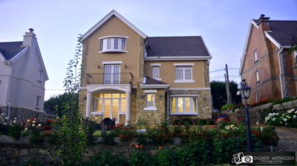Cheltenham Cottage - Little England Cottages Nuwara Eliya Zewnętrze zdjęcie