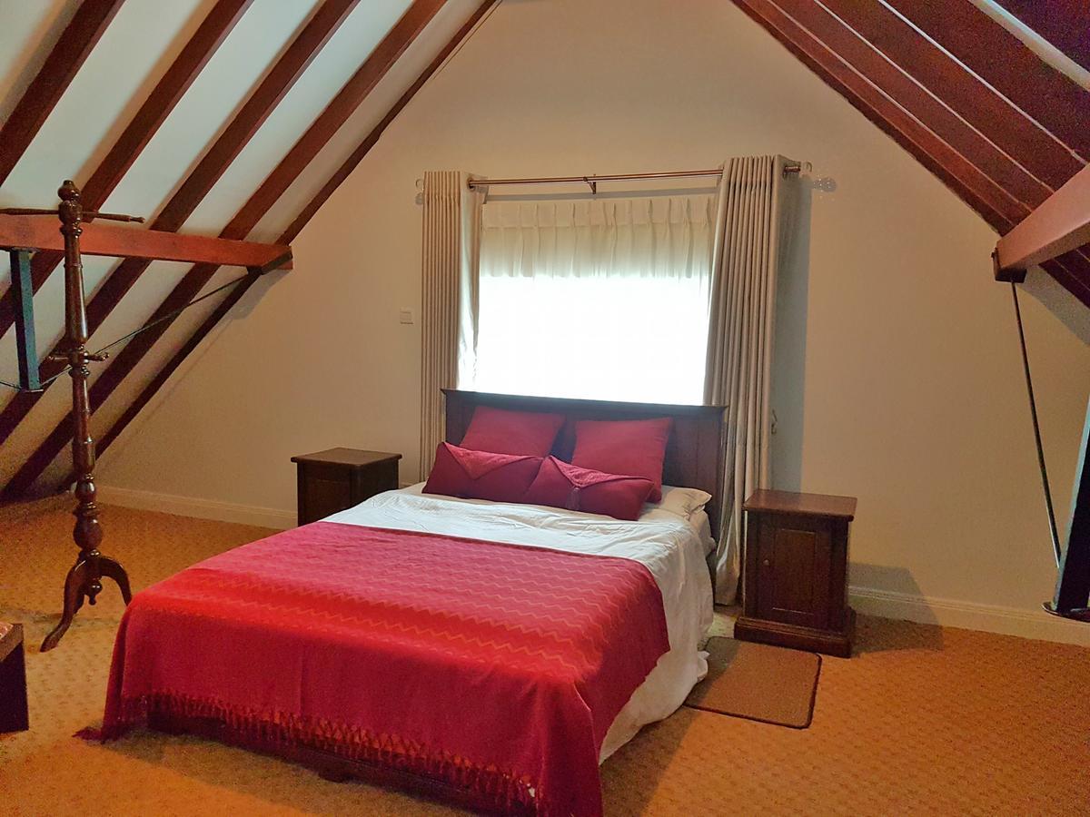 Cheltenham Cottage - Little England Cottages Nuwara Eliya Zewnętrze zdjęcie